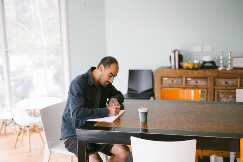 Craig and April - -1