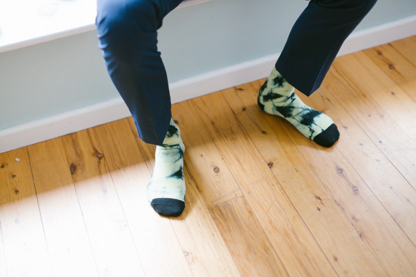 Craig and April - -41