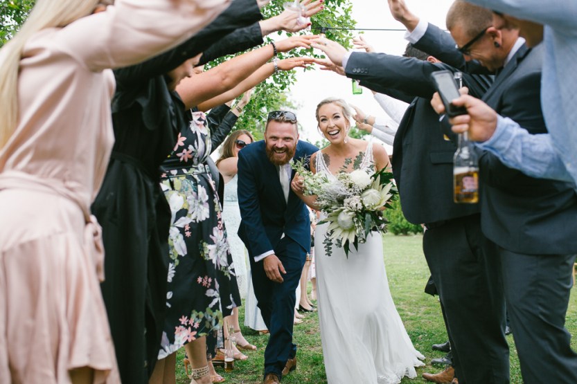 Craig and April - -430