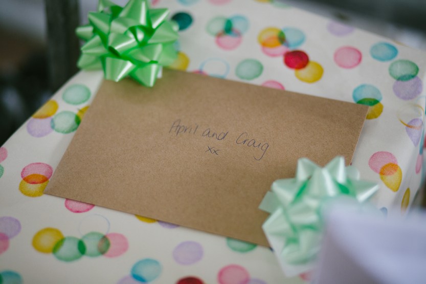 Craig and April - -466