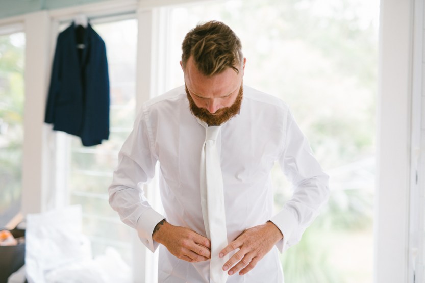 Craig and April - -55