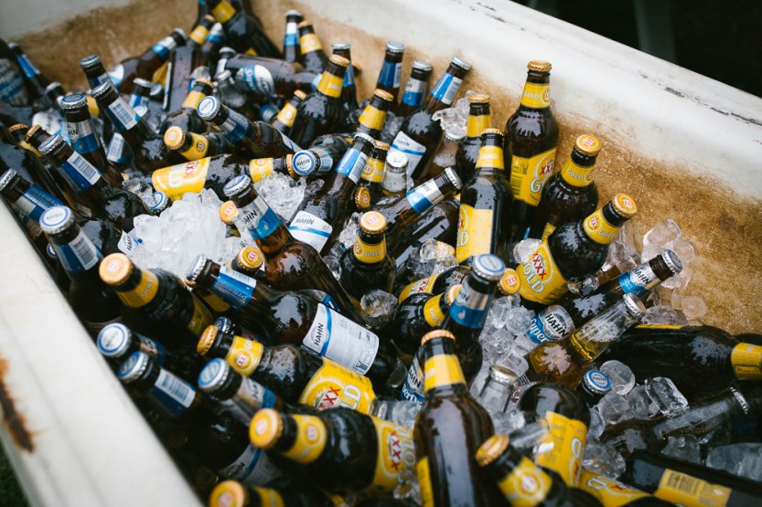 Craig and April - -581