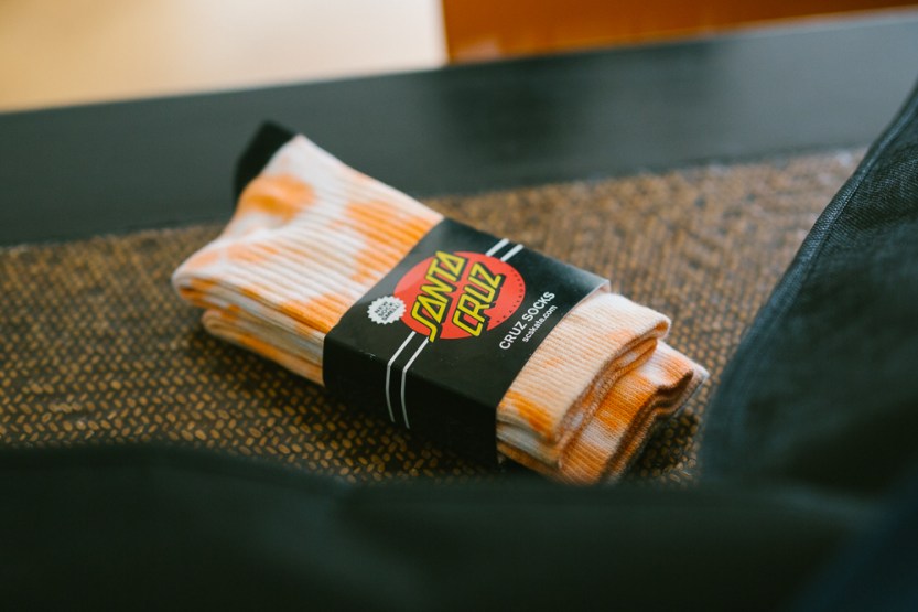 Craig and April - -6