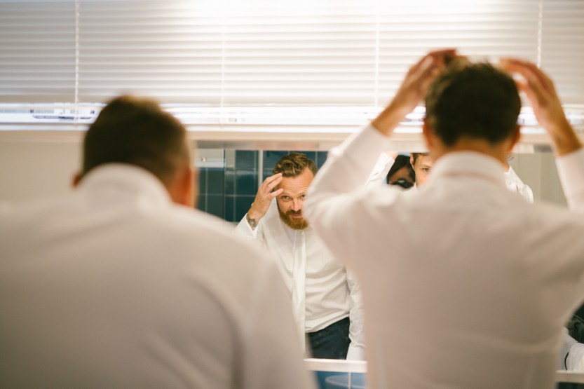 Craig and April - -65