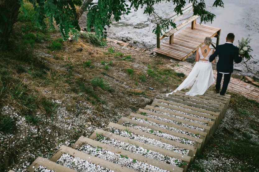 Craig and April - -681