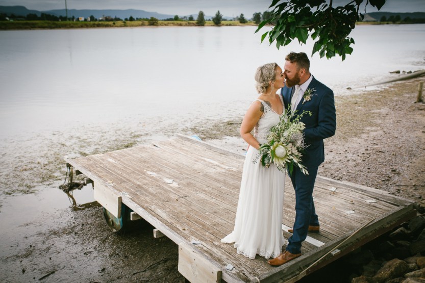 Craig and April - -685