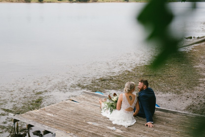 Craig and April - -699