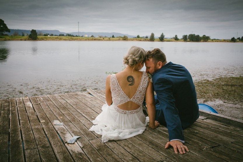 Craig and April - -712