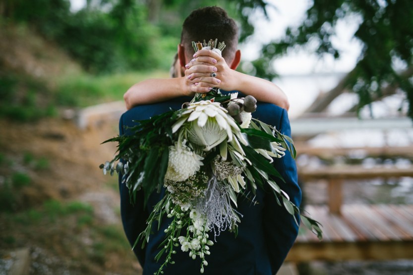 Craig and April - -714