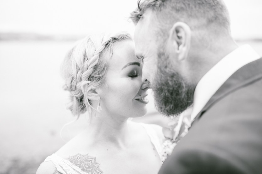 Craig and April - -730