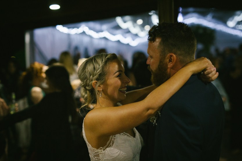 Craig and April - -974