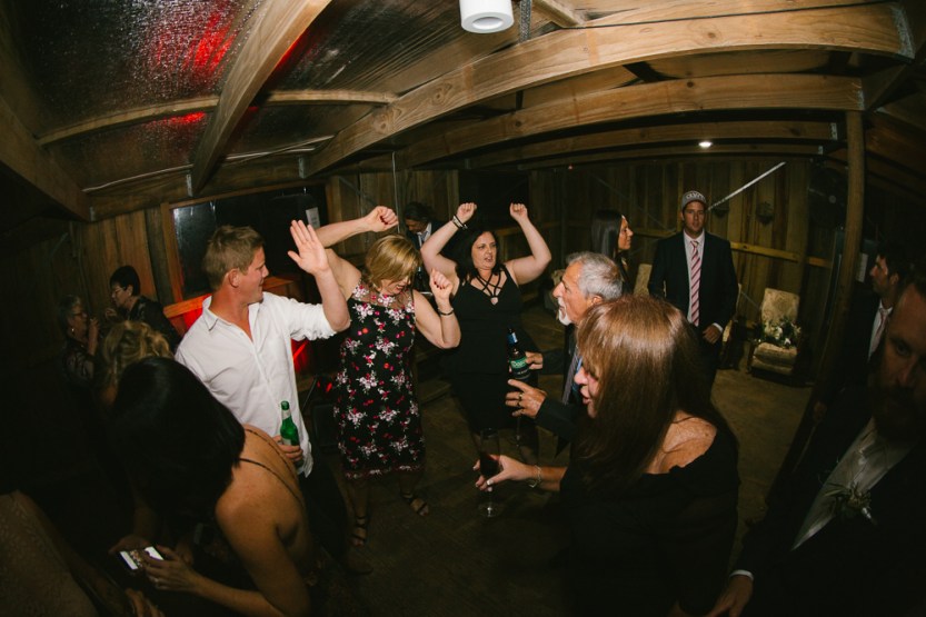 Craig and April - -985