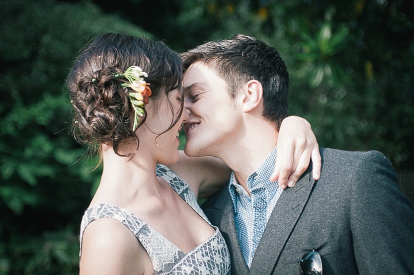 Lachlan and Sara_0312