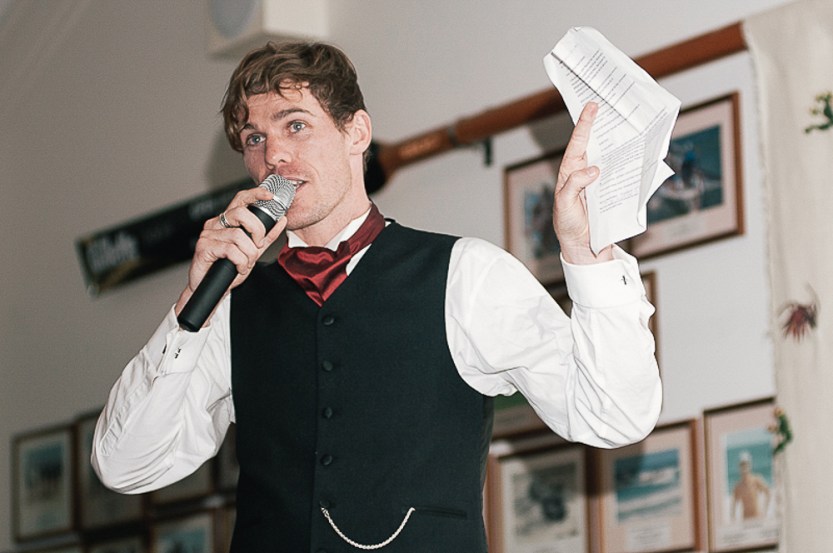 Lachlan and Sara_0609