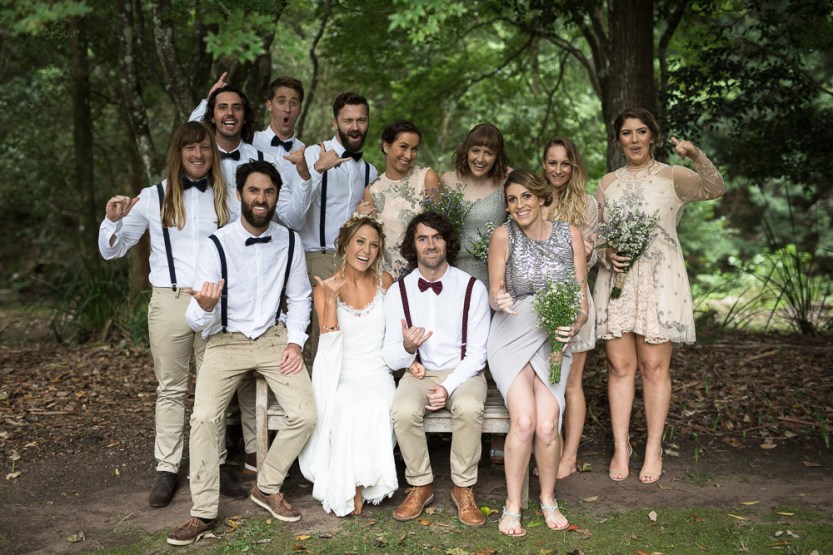 Micheal and Carlie_0501